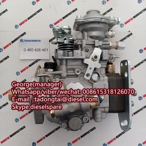 VE Diesel Injection Pump 0 460 426 401, 3960900 for Cummins 6BT5.9