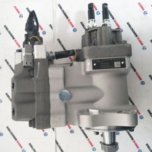 CUMMINS Fuel Injection Pump CCR1600  3973228 (4921431)