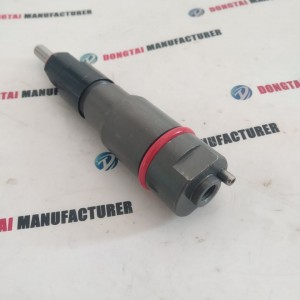 BOSCH Fuel Injector 0432193459 For  Mercedes-benz ACTROS