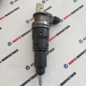 VOLVO EUI FUEL INJECTOR 22378579 22378580