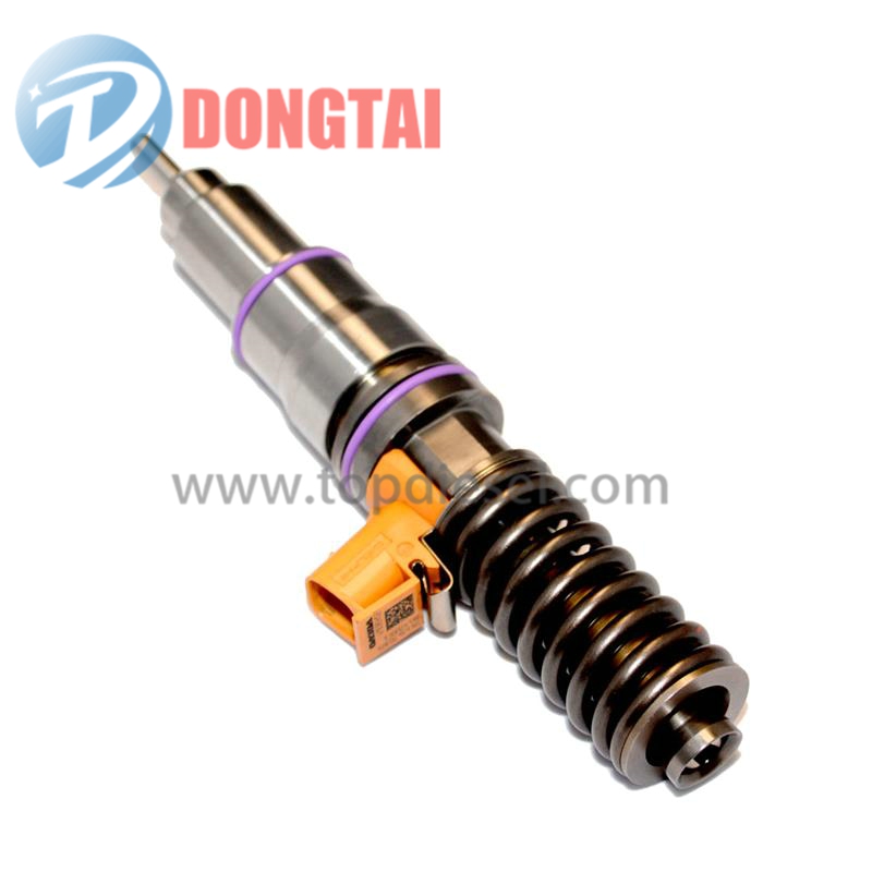 New Delivery for Test Common Rail Injectors - BEBE4D13101 – Dongtai