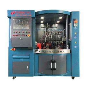 CR818ULTRA Multifunctional Test Bench