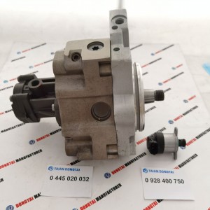 BOSCH CP3 Common Rail Pump 0445020032(0 445 020 032) For For  For Engine DV11   Daewoo , Doosan , Komatsu