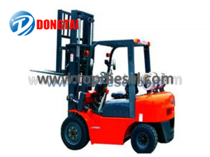 LPGGasoline Forklift Truck