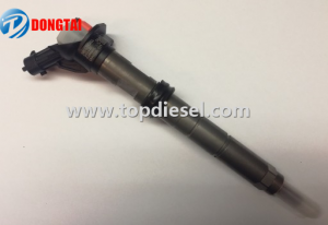 0445115057 Audi A5 3.0 TDI Coupe Quattro New Bosch Diesel Injector
