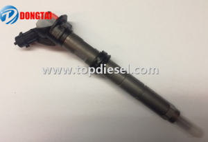 0445115081 BOSCH PIEZO INJECTOR