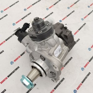 BOSCH Diesel Fuel Injection Pump 0445020516 For Iveco