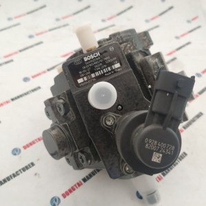 BOSCH CP1 COMMON RAIL PUMP 0445020168  0 445 020 168