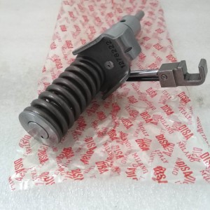 Fuel injector 1278222,127-8222 for CAT 3116