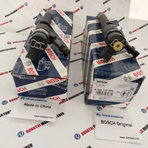 Ford Ranger Mazda BT 50 2 5 L Bosch Injectors 0445110250