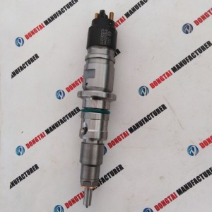 Bosch Common Rail Injector 0 445 120 346 For Iveco ,Eurocargo, New Holland