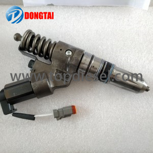 4061851 CUMMINS  M11 Fuel injector  QSM ISM