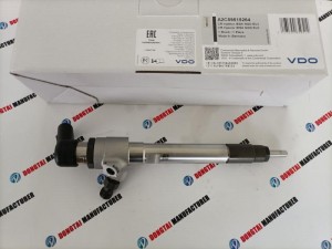 SIEMENS VDO Common Rail Injector A2C59515264 77550 For FORD