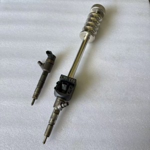 NO.009(10-B) LAMA for Bosch 110 Injector