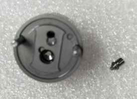 NO.590(2-2) Bosch Piezo Injector Valve F 00G X17 005