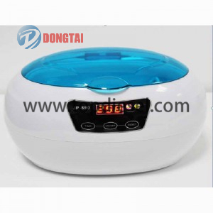 Online Exporter Oil Proof Measuring Tools Of Valve Assembly - Ultrasonic Tank Cleaner DT-890 – Dongtai