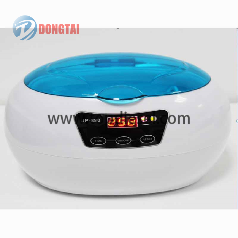 Well-designed Digital Timer And Heater Series - Ultrasonic Tank Cleaner DT-890 – Dongtai