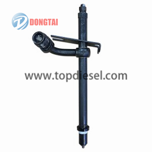 Generelt Injector