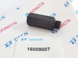 NO.044(23) MERCEDES  OVERFLOW VALVE 1600900