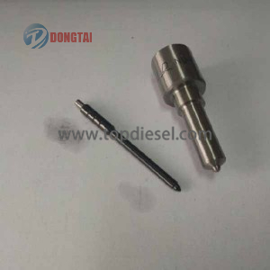 Common Rail NOZZLE