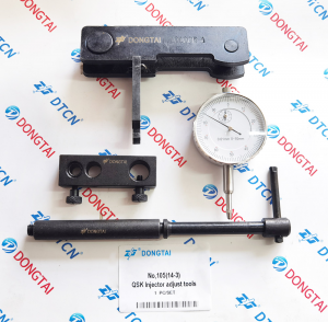 NO.105(14-3) QSK Injector adjust tools