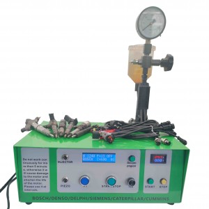 CR019 CR Injector TESTER