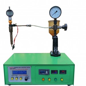 CR021 CR Injector TESTER