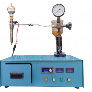 CR017 CR injector tester
