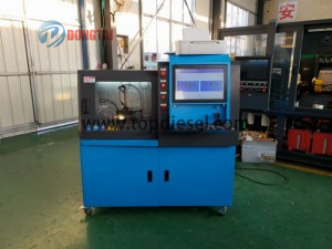 CR318S Common Rail Injector Test bench