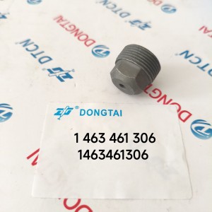 NO.044(12-2) Screw Bolt  1 463 461 306/1463461306 for Pressure Relief Valve 20181509