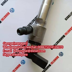 SIEMENS VDO Common rail injector A2C9869230080GP2-9K546-AAA2C8139490080 CK4Q-9K546-AA