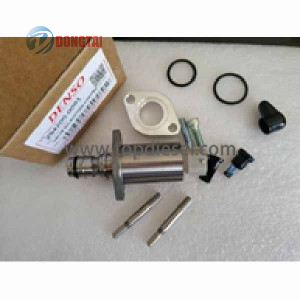 OEM/ODM Manufacturer Water Jet Pump - Denso Scv – Dongtai