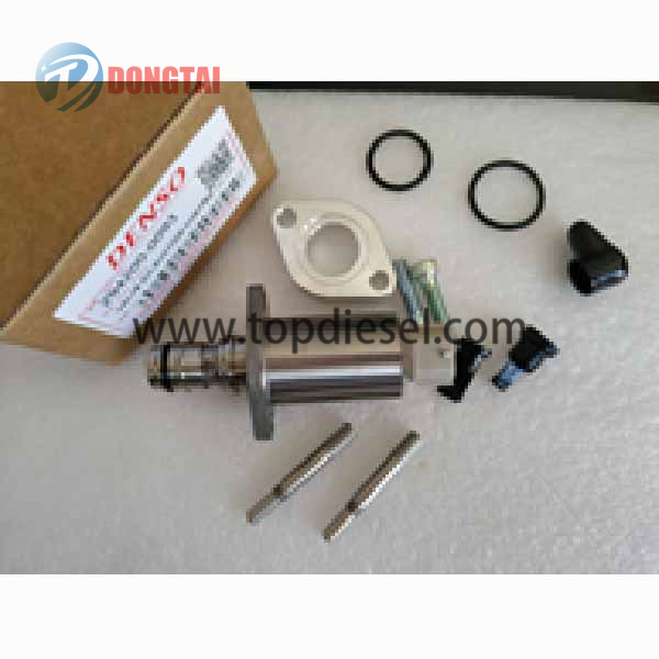 2017 wholesale price6 For Isuzu – Injector - Denso Scv – Dongtai