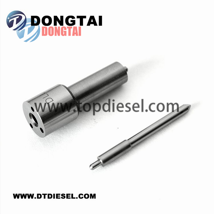 Big discounting 0445 120 134 Injector For Fuel Injection - Nozzle P Type – Dongtai