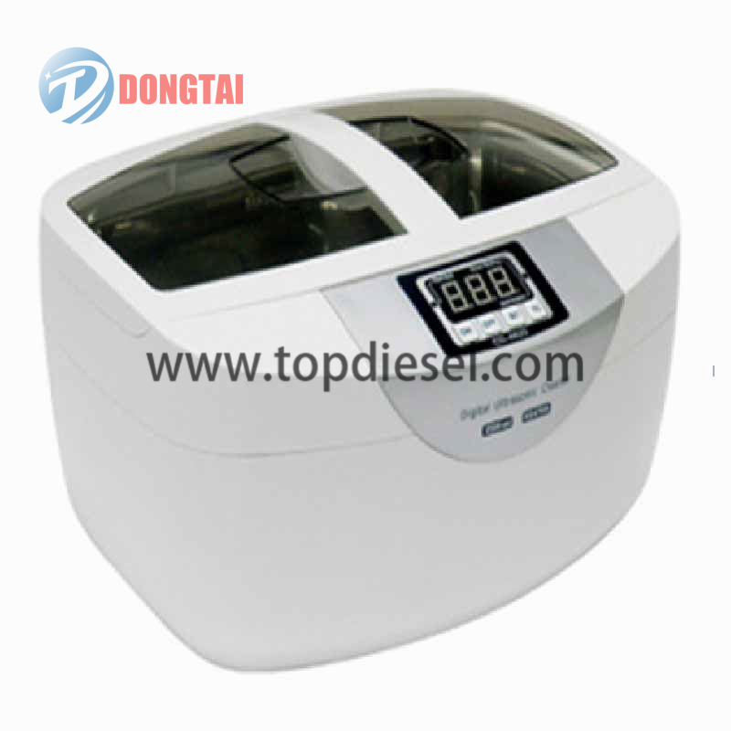 Leading Manufacturer for Centrifugal Pump Test Bench - Ultrasonic Tank Cleaner DT-4820 – Dongtai