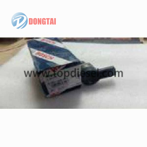 Fuel Pressure Regulator (DRV)