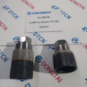 NO.009(10-A) LAMA For Bosch  110 120 Injector
