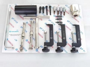NO.008(1) CR Pump Assembly And Disassembly tools