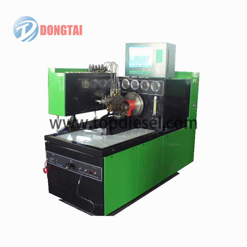 Lowest Price for Mechanical Without Heater Control Series - DTS815 (Electronic Fuel Delivery) – Dongtai