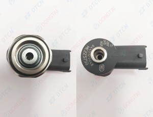NO.521(24) Bosch Solenoid Valve F00VC30301 for 0445120048/049 0445120090/ 091 0445110134,  made in China(Redesign)