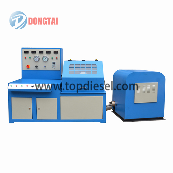 Bottom price S60h Nozzle Tester - DT-2 Model Automobile Turbocharger Test Bench – Dongtai