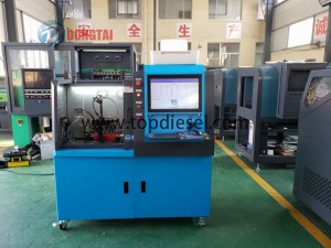 CR318S Common Rail Injector Test benk