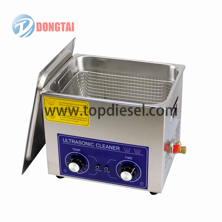 2017 Good Quality Vp44 Pump Tester - Mechanical Time Series(With Heater) – Dongtai