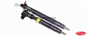 injector Delphi