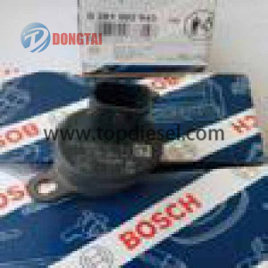 Fuel Pressure Regulator（DRV）