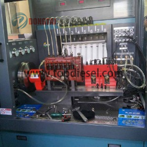 CR918 Multifuction Test Bench