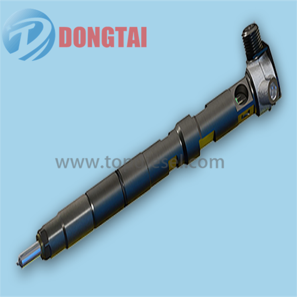Special Price for Diesel Engine Injector 4913770 - EJBR00801Z DELPHI COMMON RAIL INJECTOR  – Dongtai