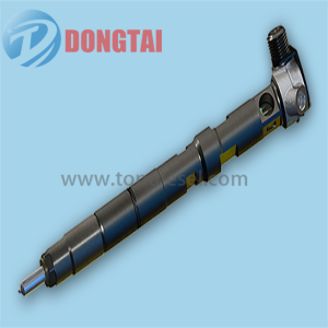 EJBR00101D DELPHI CR INJECTOR