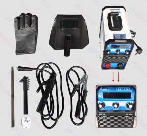 NO.1023 Electric welding machine