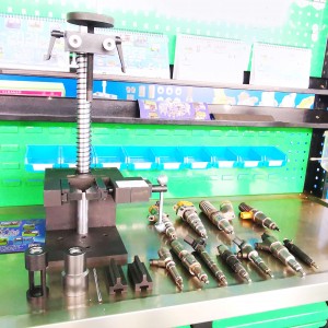 NO.002(1) Universal Injector Disassembly support